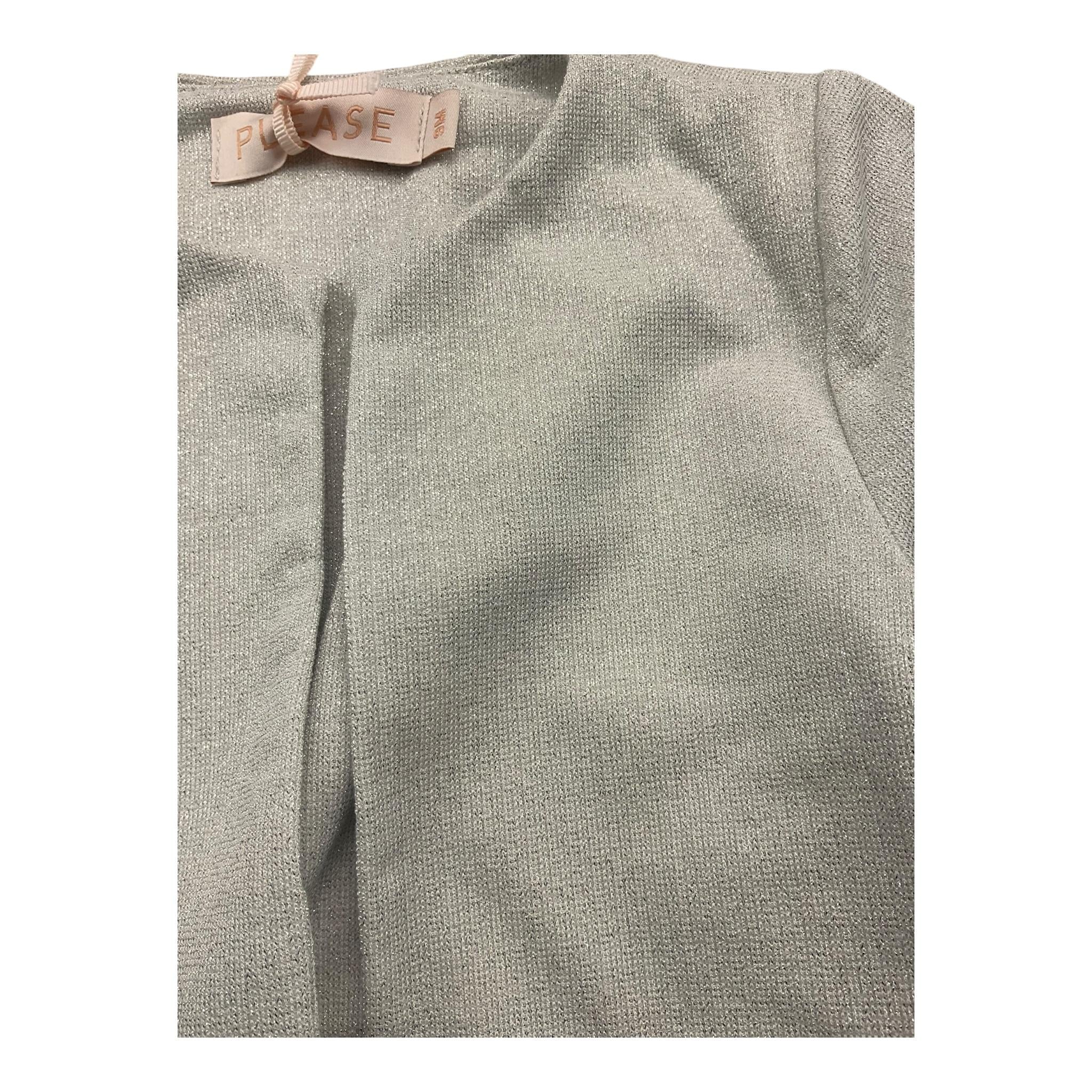 PLEASE LG05040G62GRIGIO