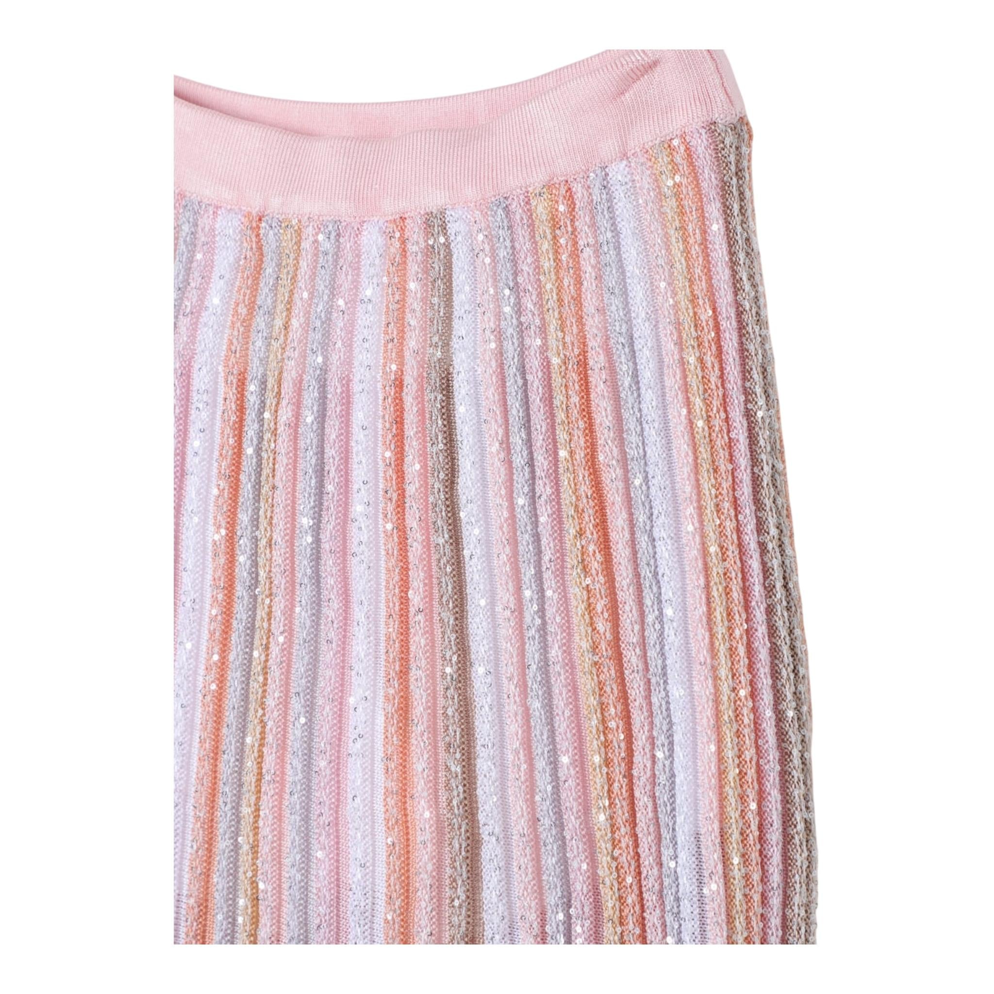 MISSONI MU7A81ROSA