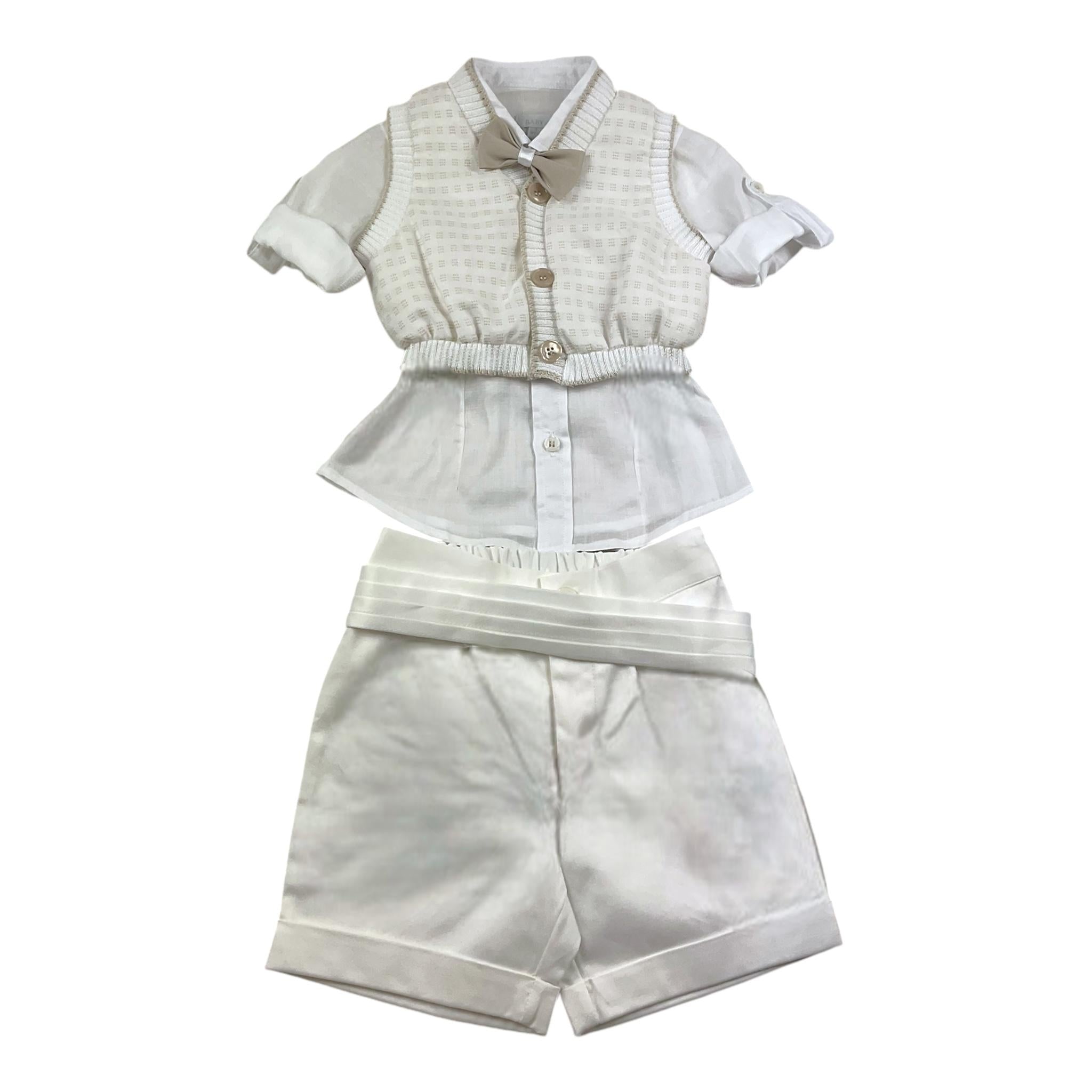 A30011BIANCO BABY A.