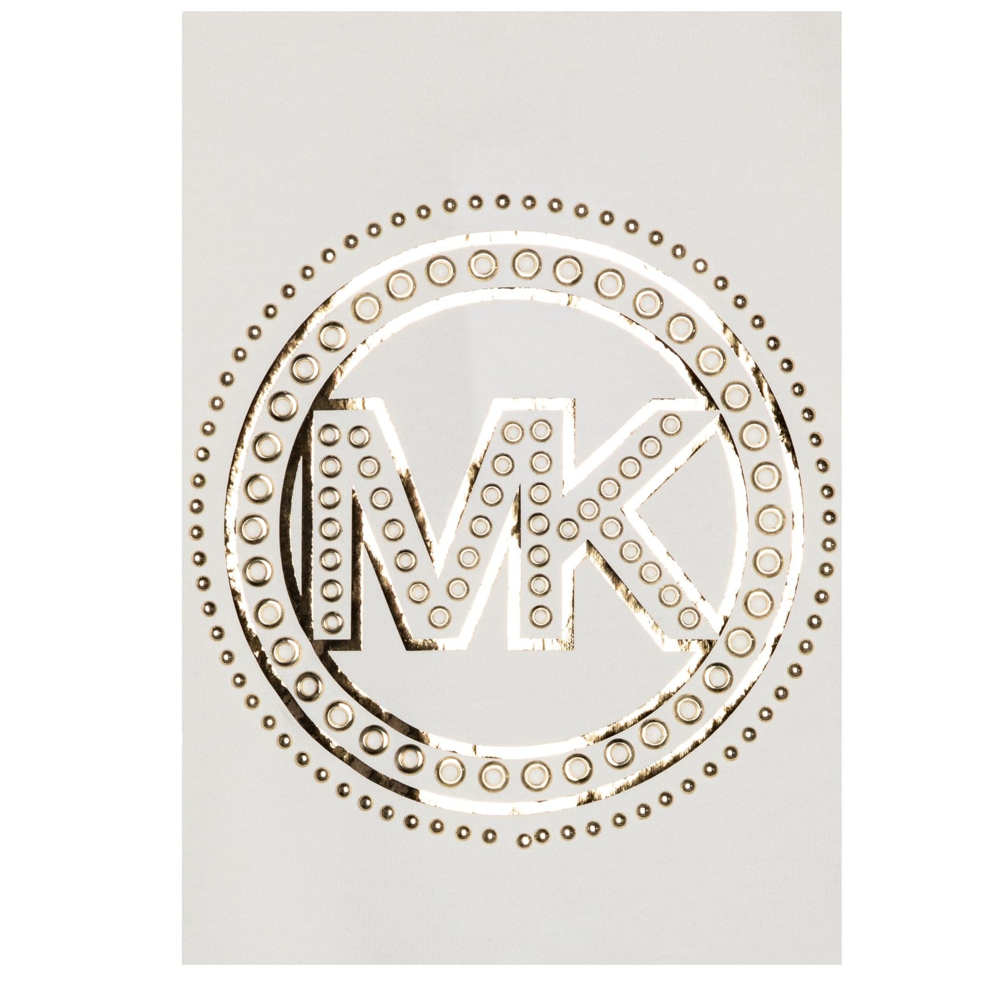 MICHAEL KORS R30004BIANCO