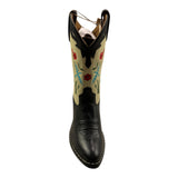 BOOTSTOCK stivale modell cowboy Panna per Bambina BS8166 PANNA BOOTSTOCK