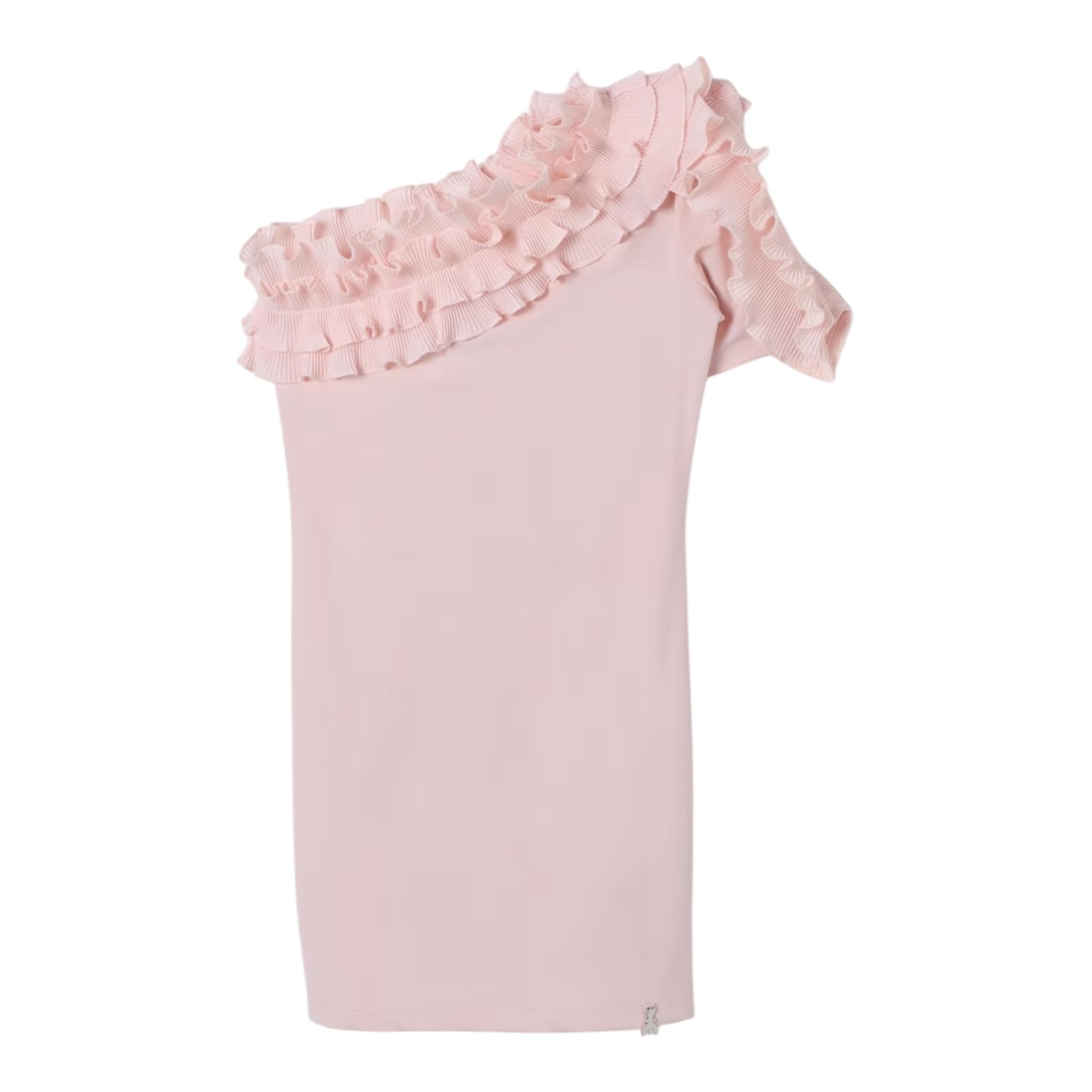 PATRIZIA PEPE 7A0486XXROSA