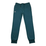 K-WAY pantalone tuta tinta unita Verde per Bambino K8123CW VERDE K-WAY