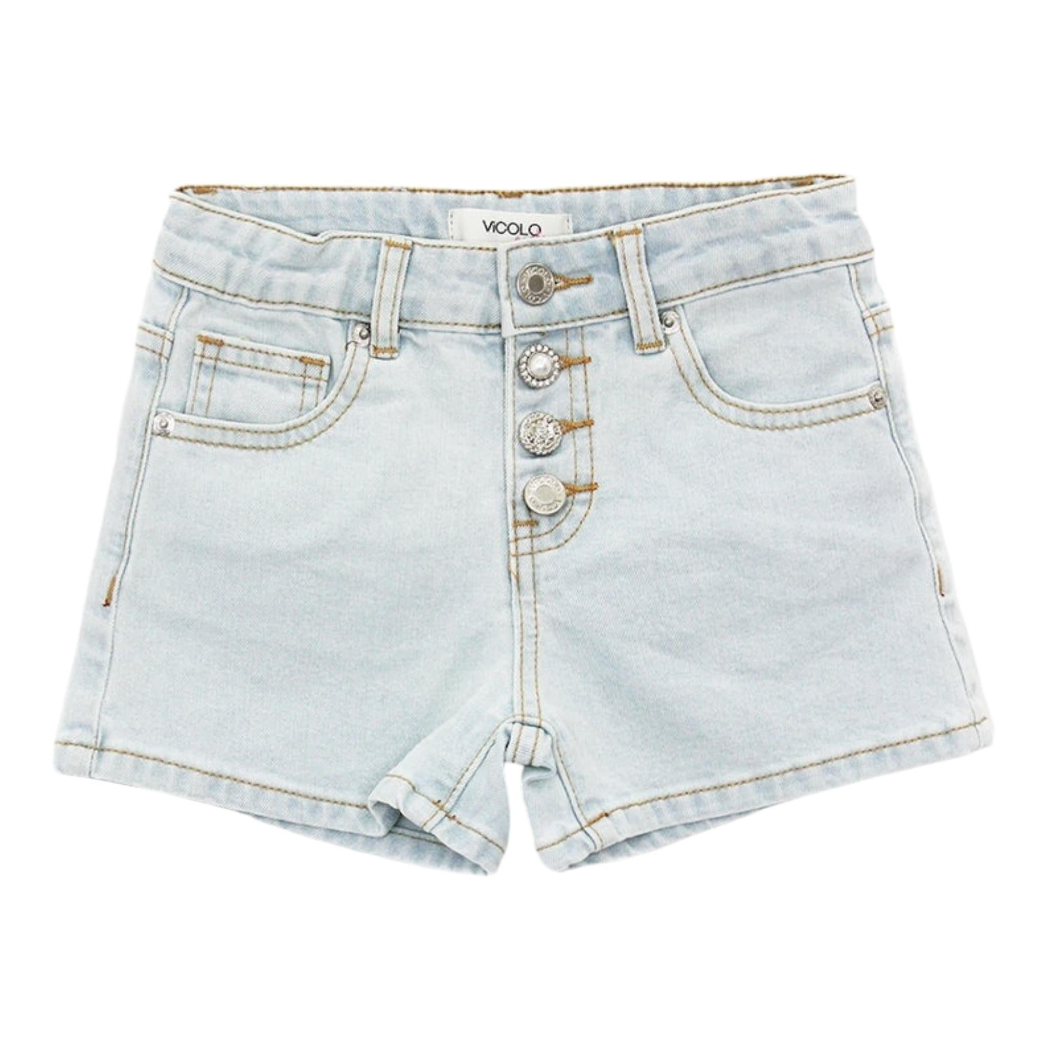 VICOLO 3146SD0096AZZURRO