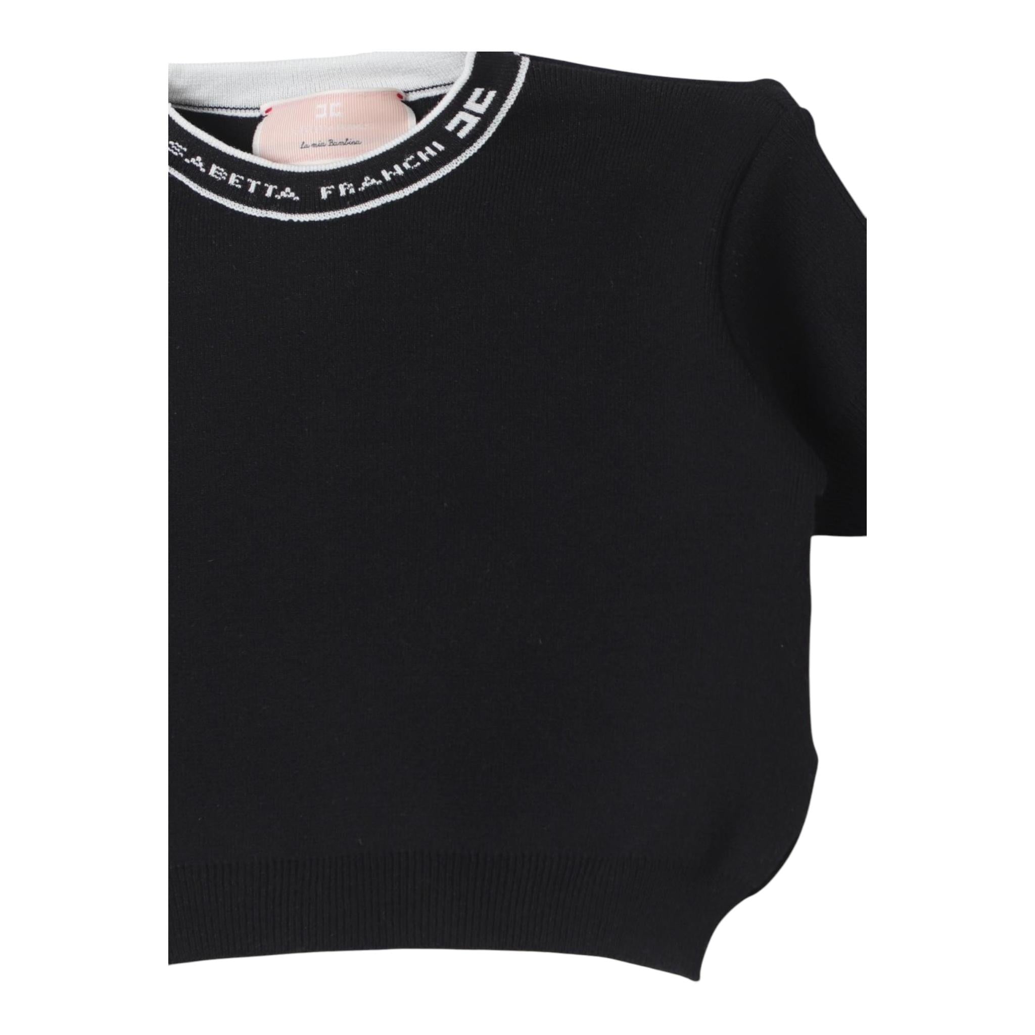 ELISABETTA FRANCHI EGMA025NNERO