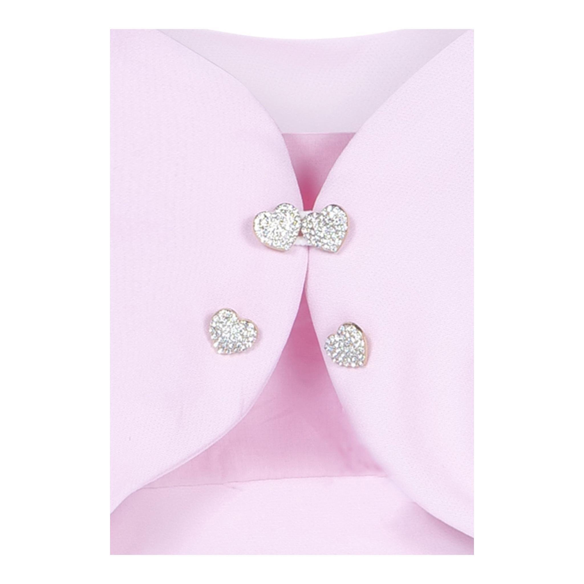 FUN & FUN FNCNJK16419ROSA