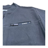 MAYORAL felpa con zip tinta unita Blu per Bambino 4474J BLU MAYORAL