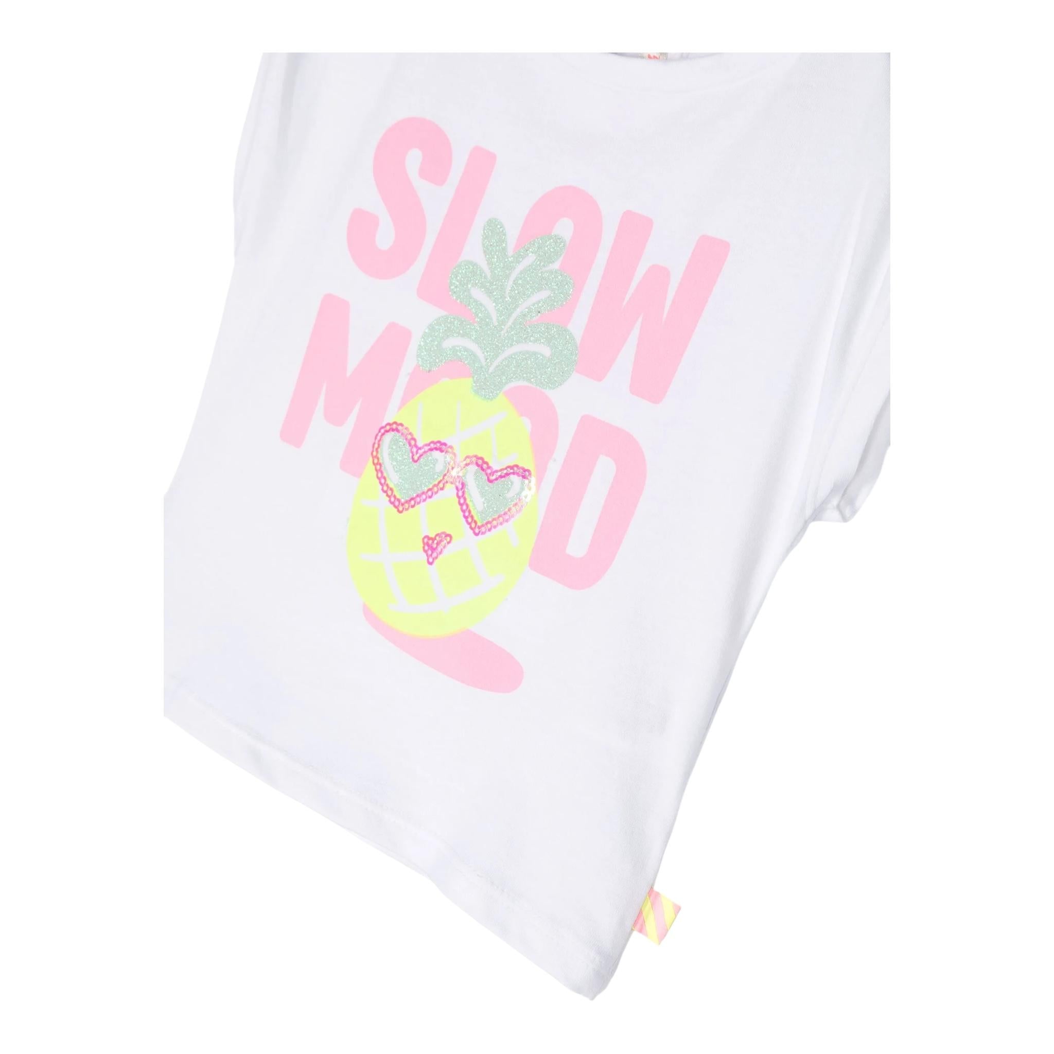 BillIEBLUSH U20039XBIANCO