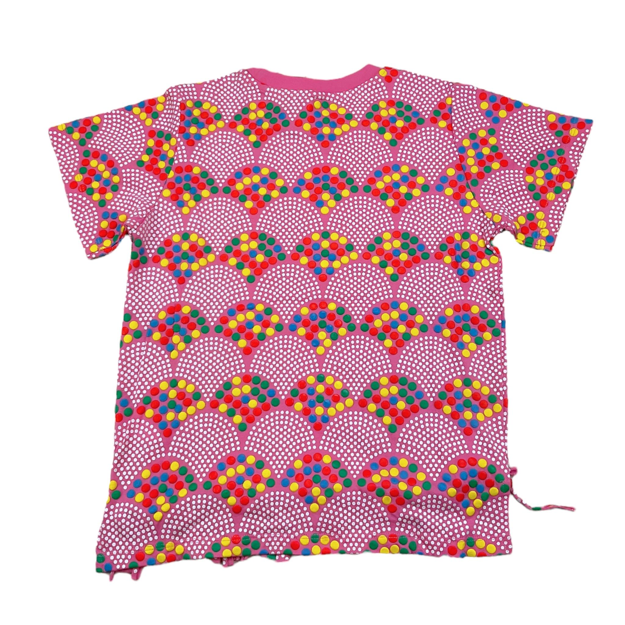 TS8D41ROSA STELLA McCARTNEY