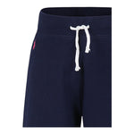 RALPH LAUREN pantalone modello zampa tinta unita Blu per Bambina 312925933003 BLU RALPH LAUREN