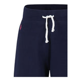 RALPH LAUREN pantalone modello zampa tinta unita Blu per Bambina 312925933003 BLU RALPH LAUREN