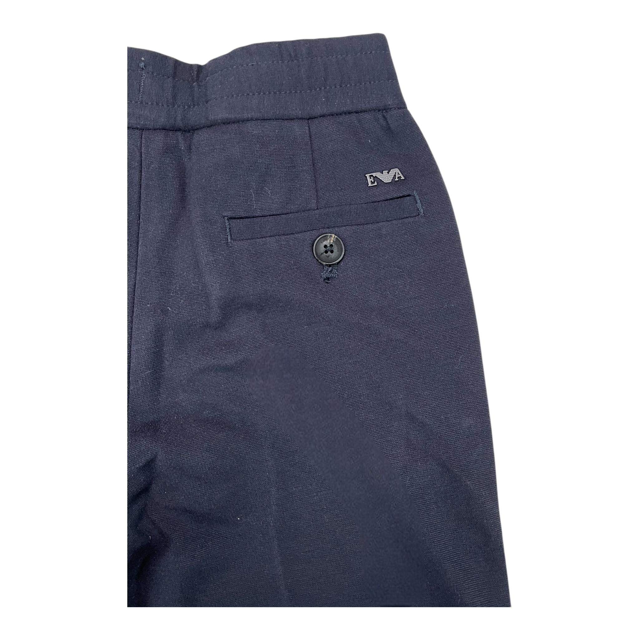 EMPORIO ARMANI 8N4PL6BLU