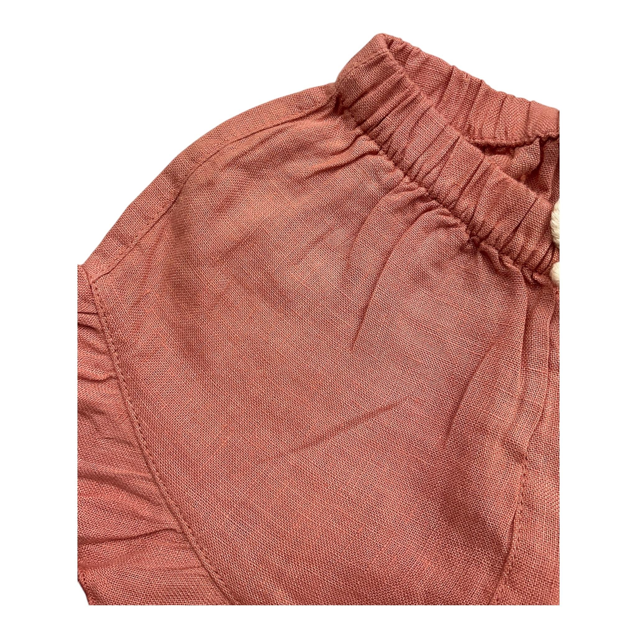 PLAY UP PA022AO11700ROSA