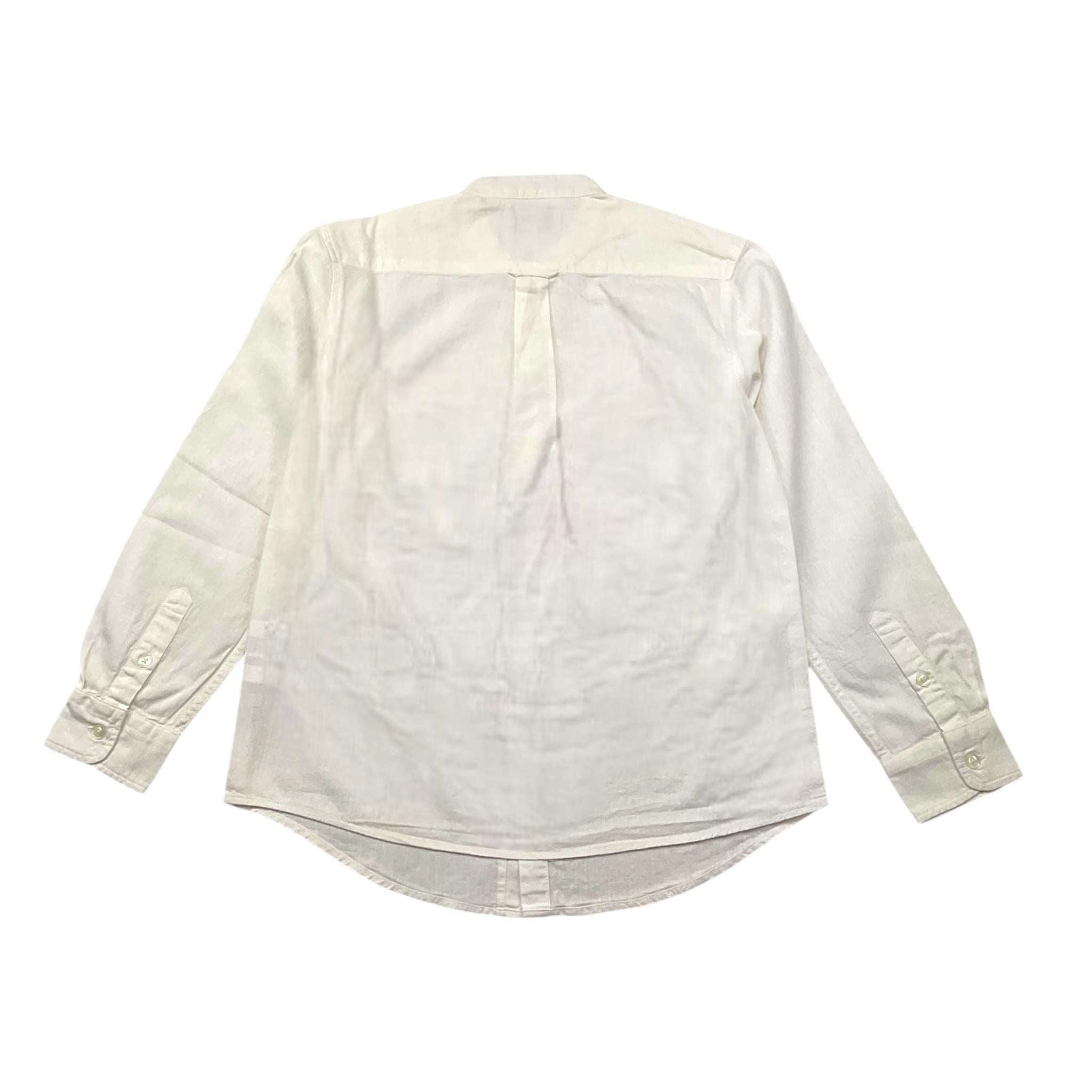 WOOLRICH NSJSKBIANCO