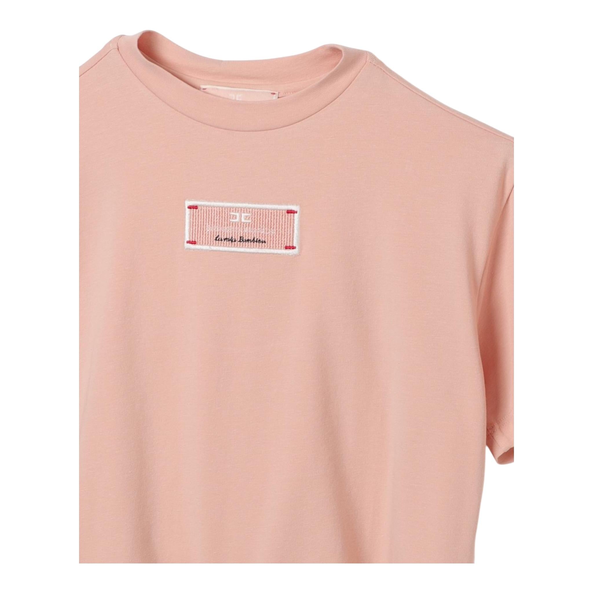 ELISABETTA FRANCHI EFTS208ROSA