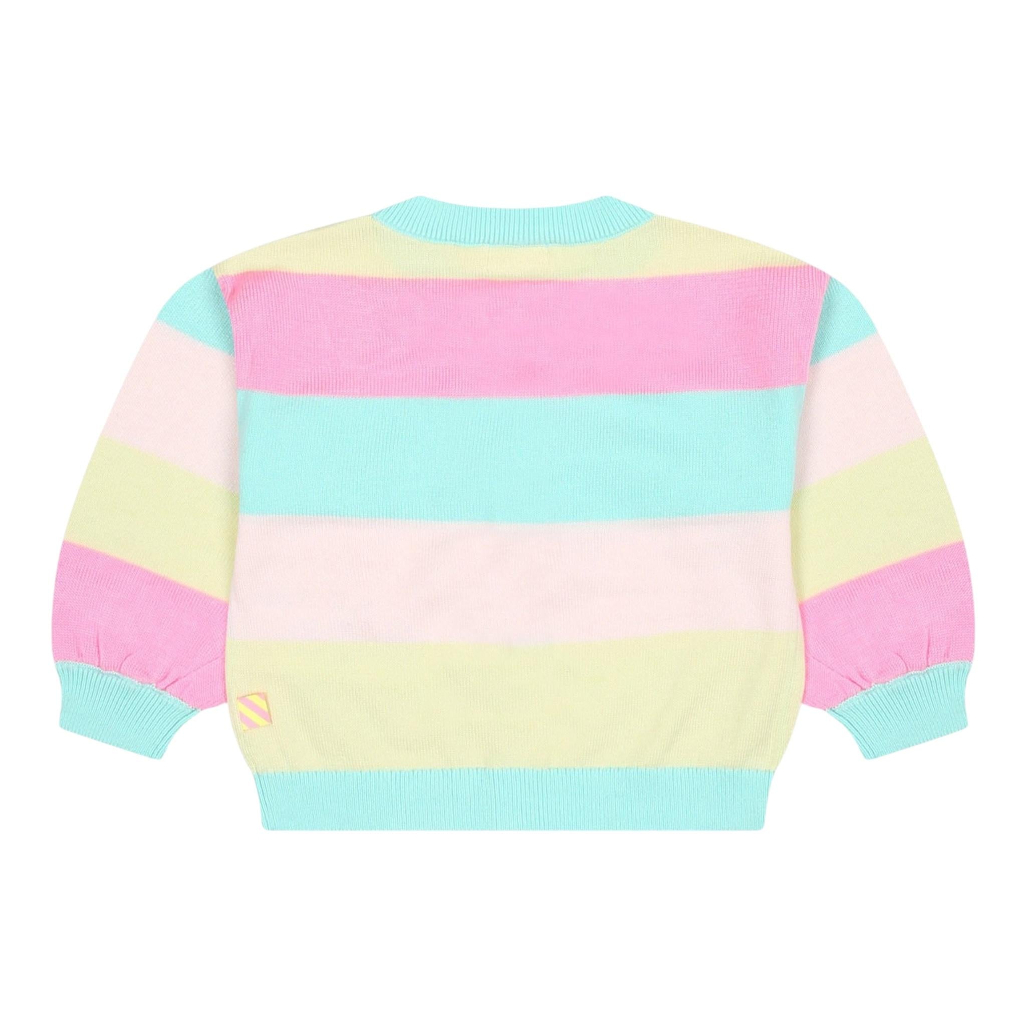 BillIEBLUSH U20047MULTICOLOR