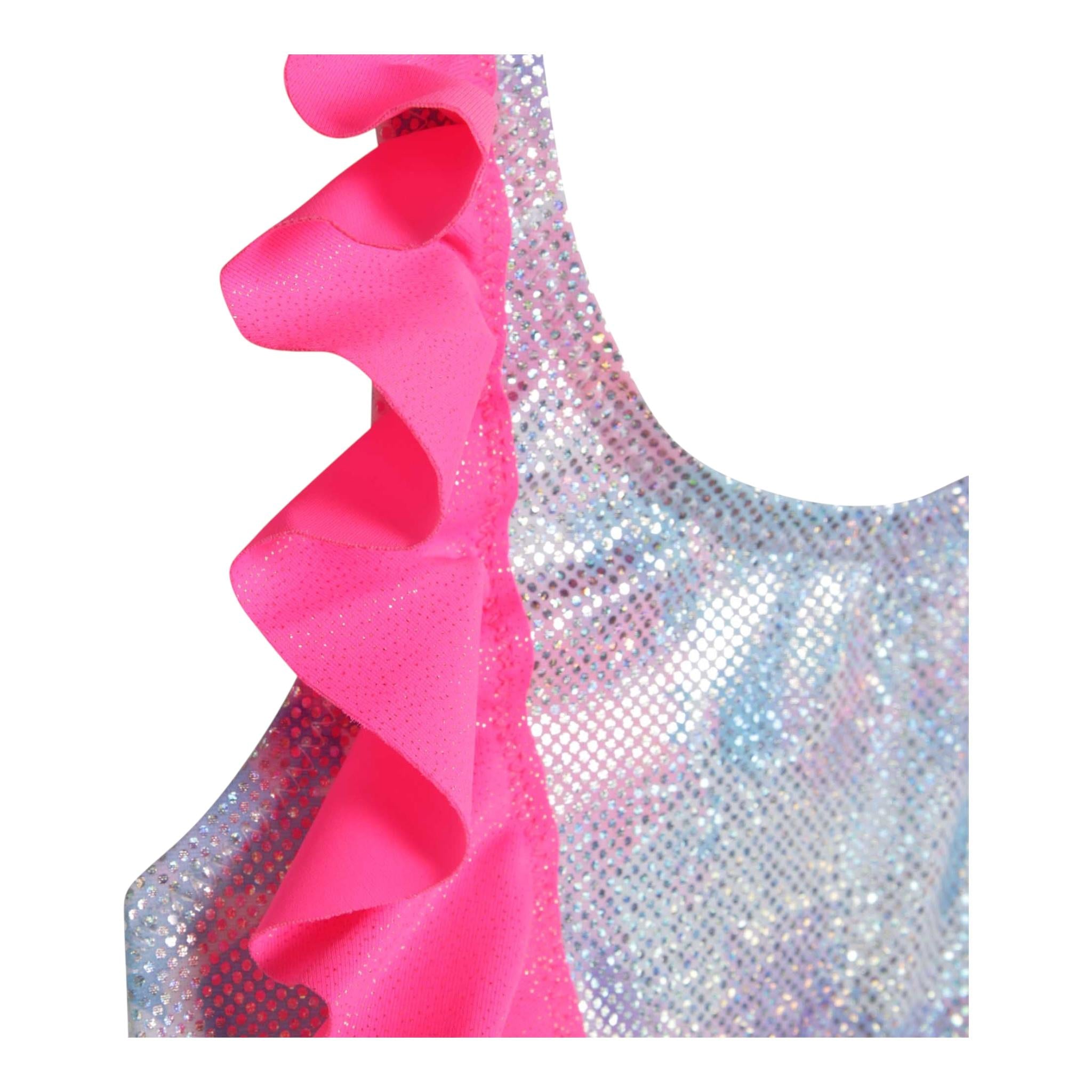 BillIEBLUSH U10503ARGENTO