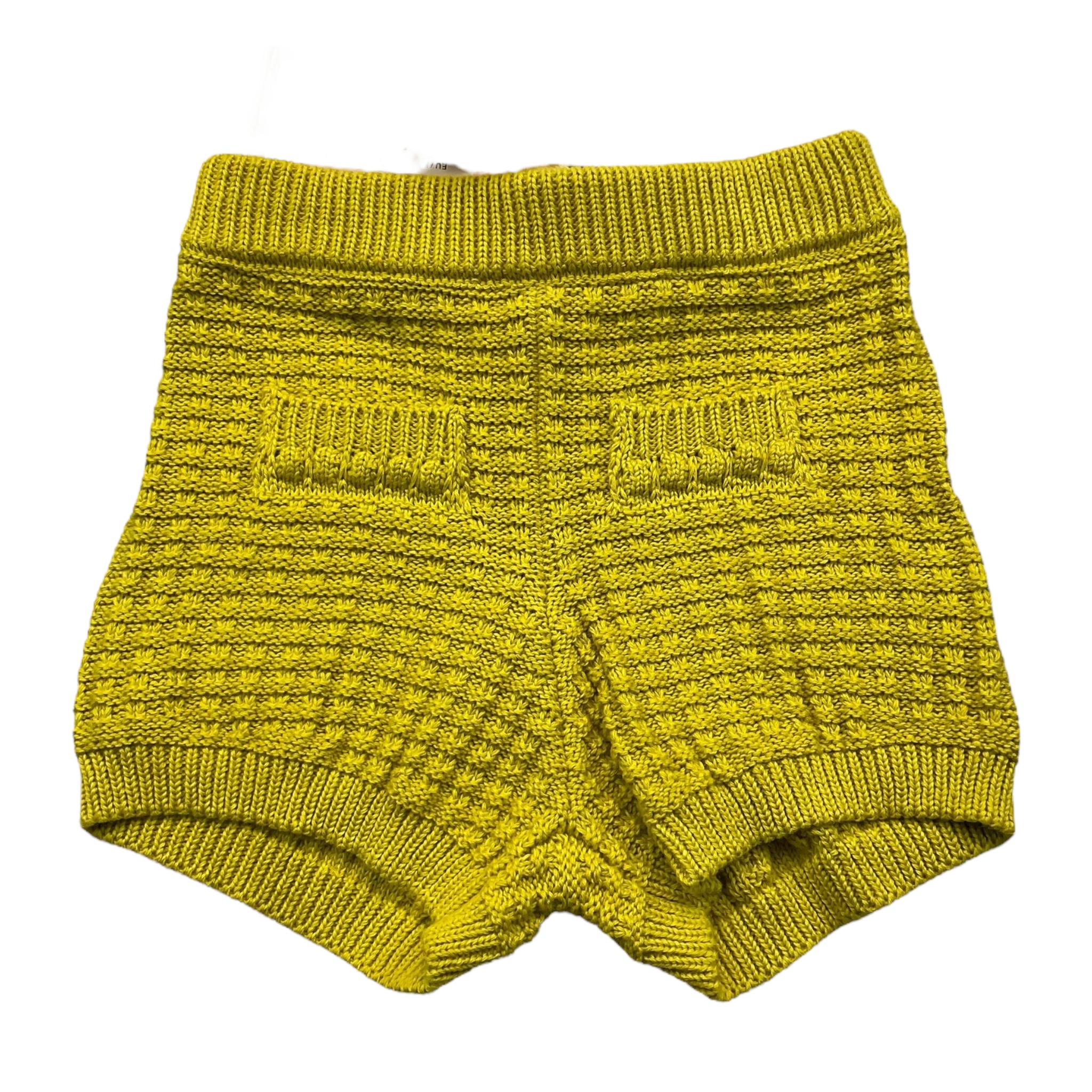 ELISABETTA FRANCHI EGCD004JXVERDE ACIDO