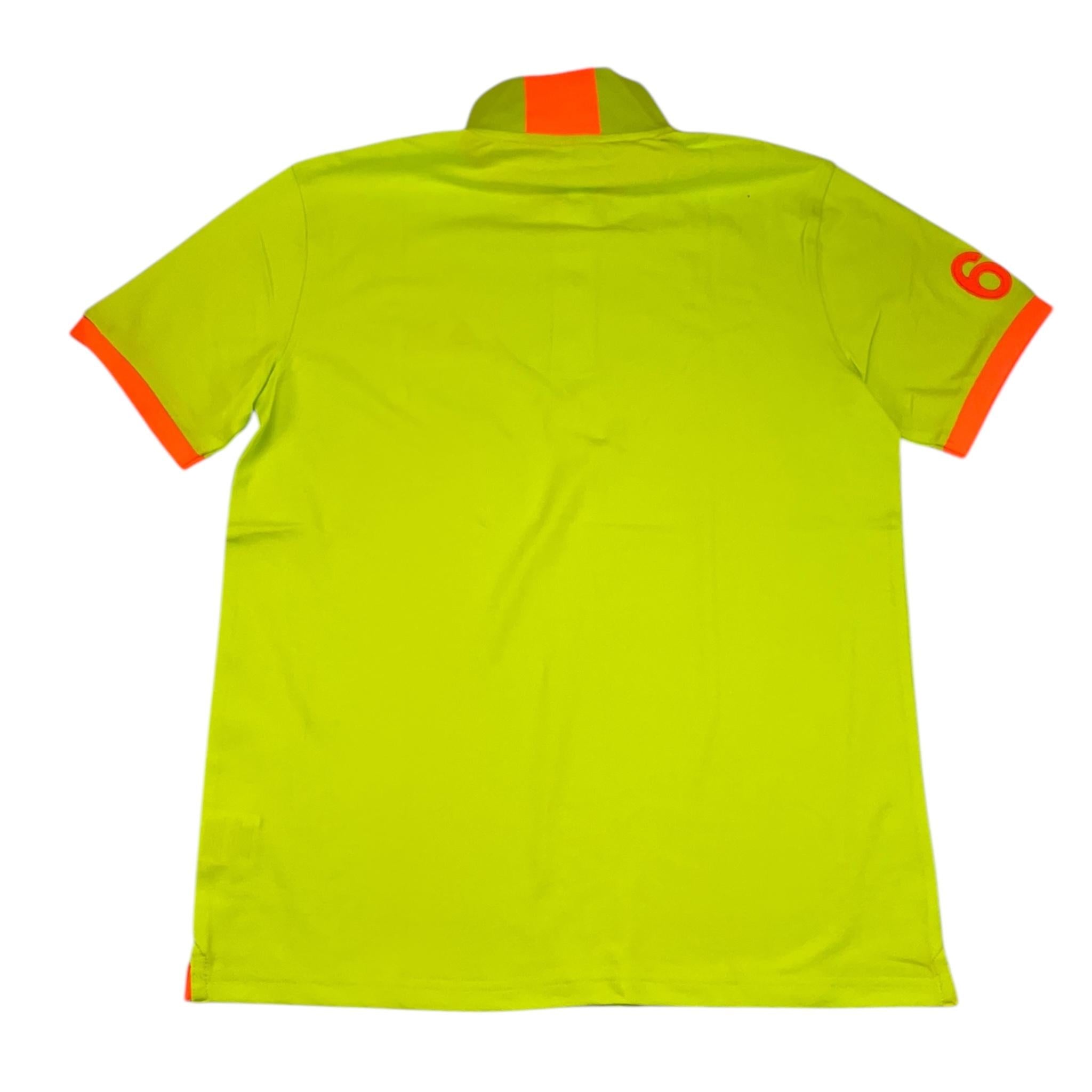 SUN68 A34322XXXGIALLO