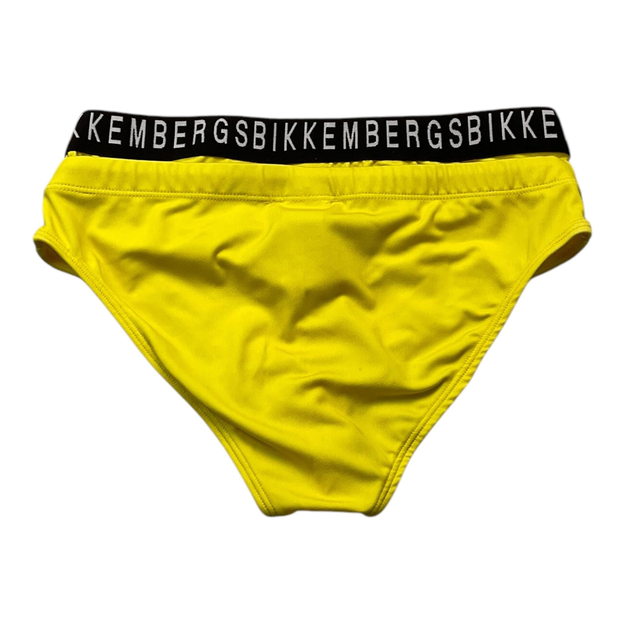 BiKKEMBERGS BK2526GIALLO