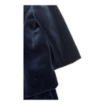 LA STUPENDERIA completo 2pz cerimonia giacca-pantalone Blu per Neonato CCGH21 BLUB LA STUPENDERIA