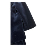 LA STUPENDERIA completo 2pz cerimonia giacca-pantalone Blu per Neonato CCGH21 BLUB LA STUPENDERIA