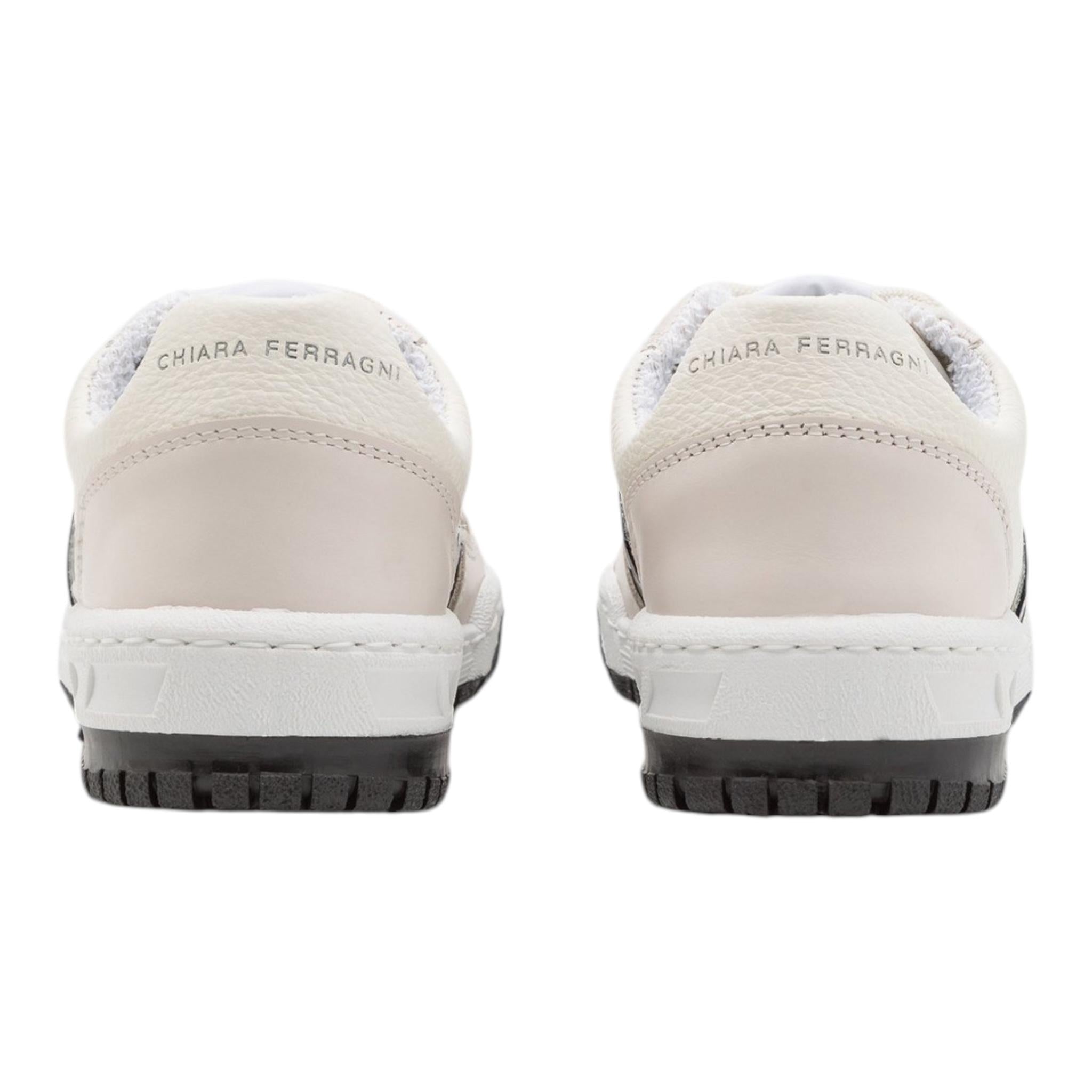 CHIARA FERRAGNI CFB233BIANCO