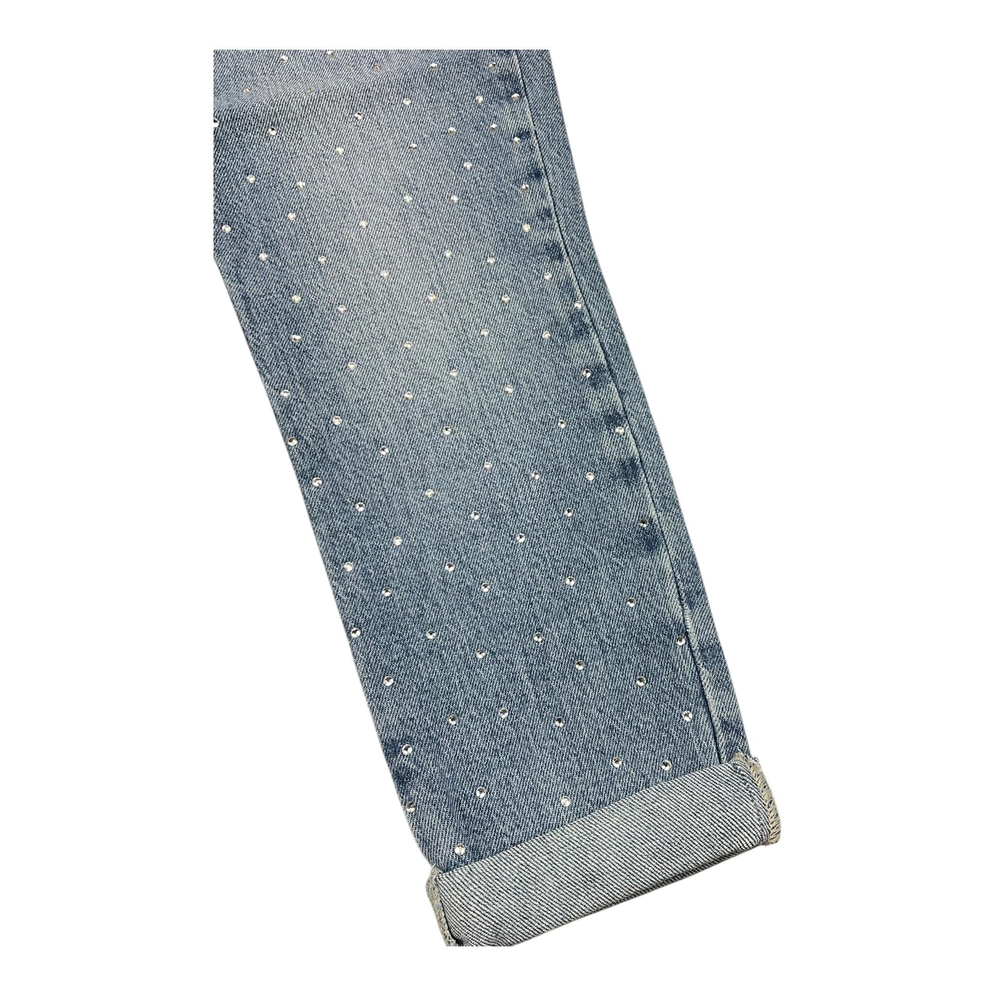 LIU JO GA4127AZZURRO