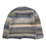 ZHOE & TOBIAH cardiga tinta unita con bottoni Grigio per Bambino FNT2 GRIGIO ZHOE & TOBIAH