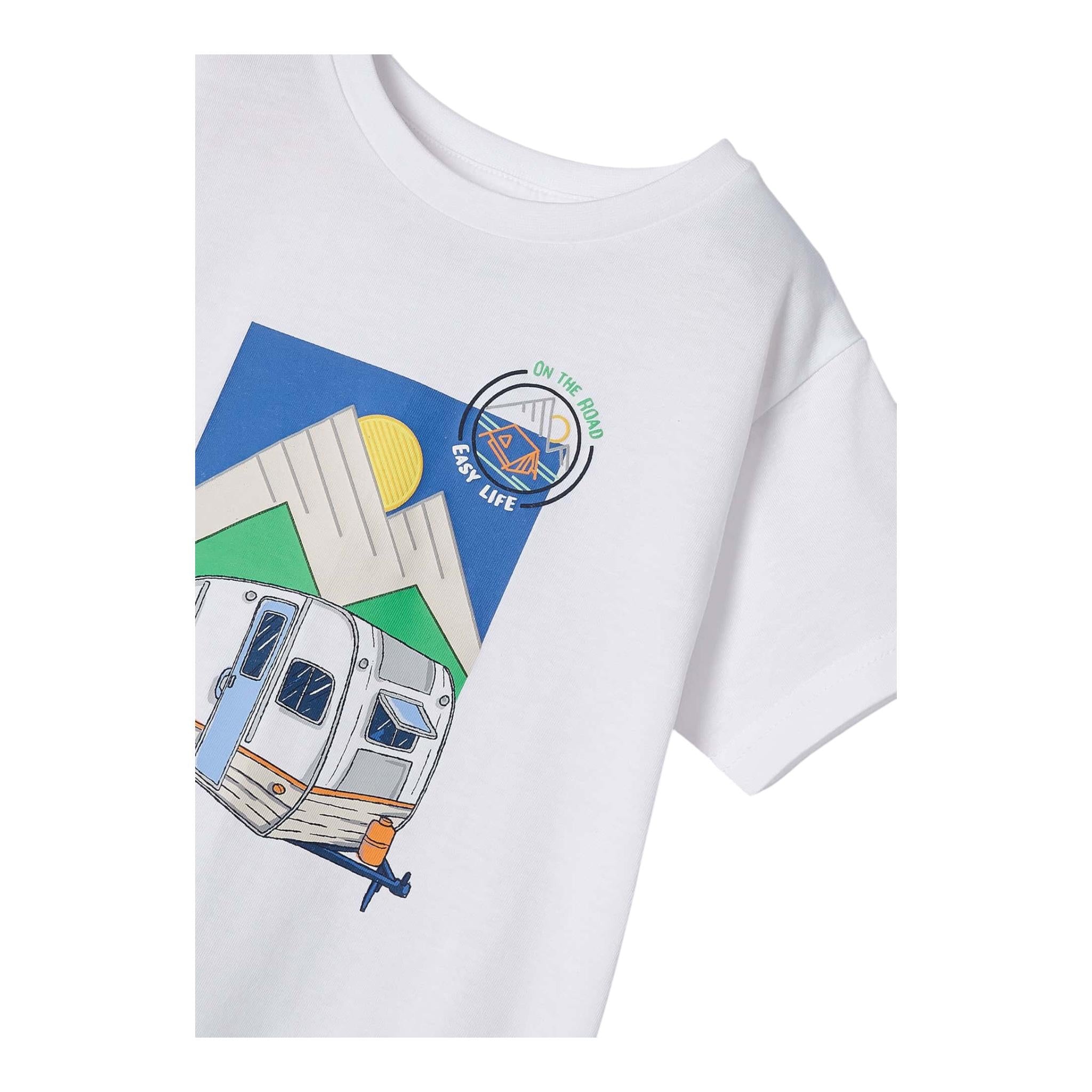 MAYORAL 3004BIANCO