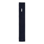 TOMMY HILFIGER set cappello-sciarpa tinta unita Blu per Neonato KN0KN01731 BLU TOMMY HILFIGER