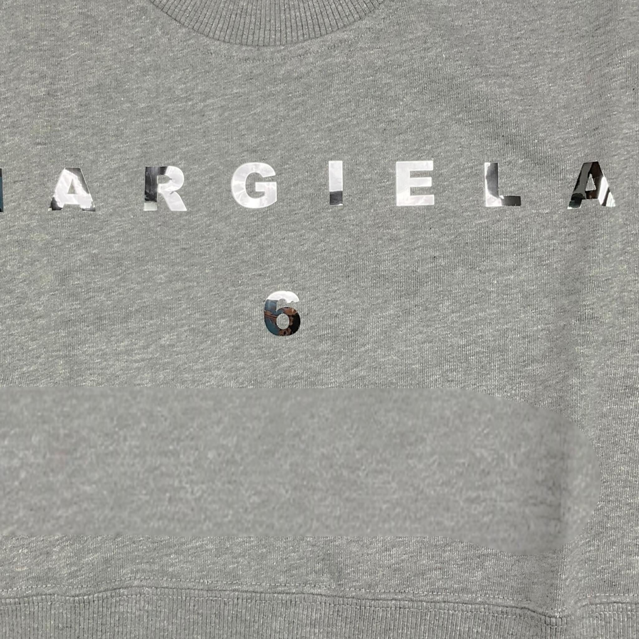 MAISON MARGIELA M60315_GRIGIO