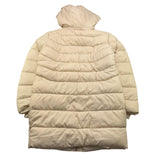 FUN & FUN giubbino tinta unita con zip e cappuccio Beige per Bambina FCJJK1678 BEIGE FUN & FUN