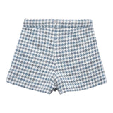 ABEL & LULA short stampa fantasia Bianco per Bambina 5711XX BIANCO ABEL & LULA