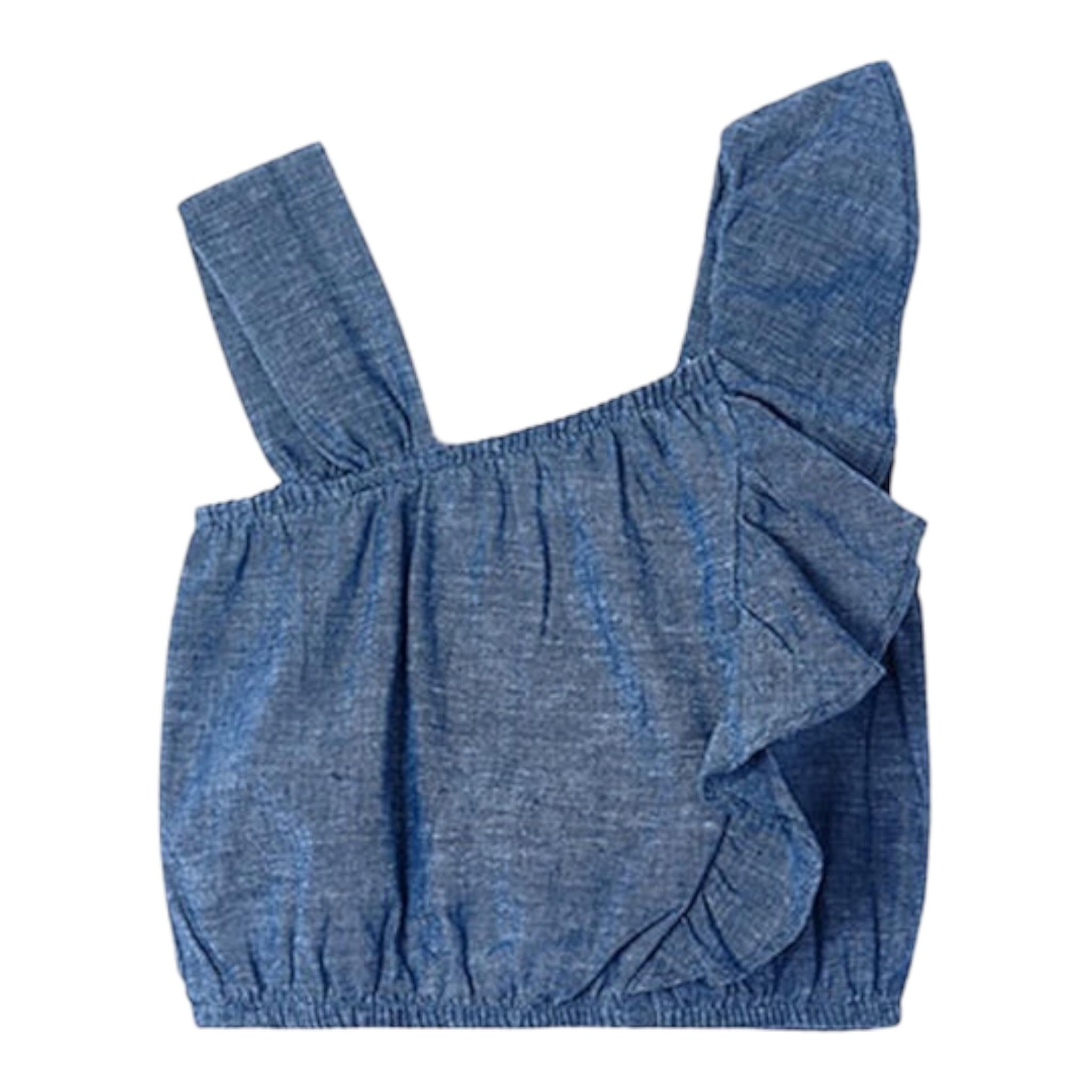 MAYORAL 3176BLU