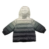CANADA HOUSE giubbino tinta unita con cappuccio Grigio per Neonato 24451410 GRIGIO CANADA HOUSE