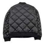ANTONY MORATO giubbino tinta unita con colletto e zip Nero per Bambino MKCO00248 NERO ANTONY MORATO