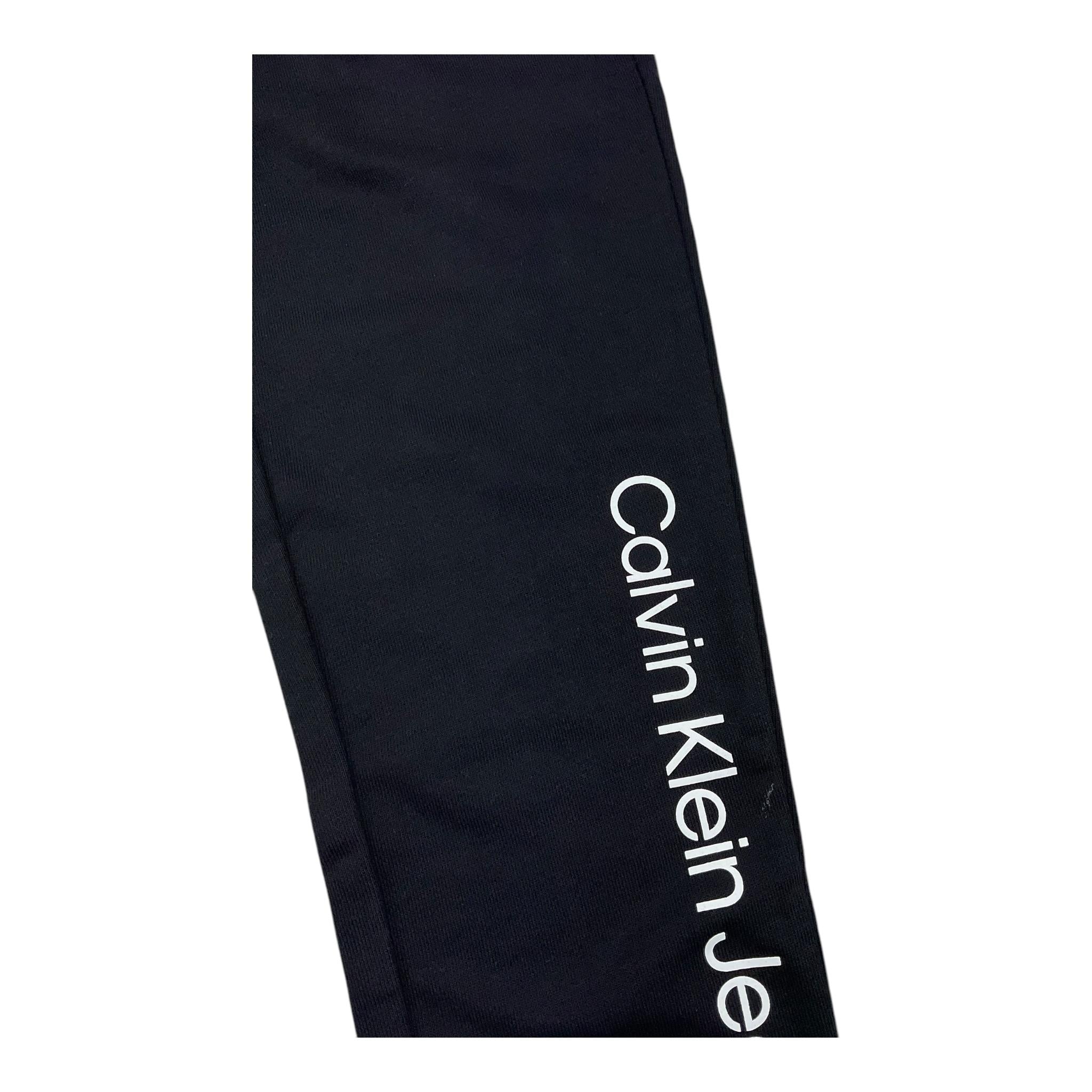 CALVIN KLEIN IU0IU00550NERO