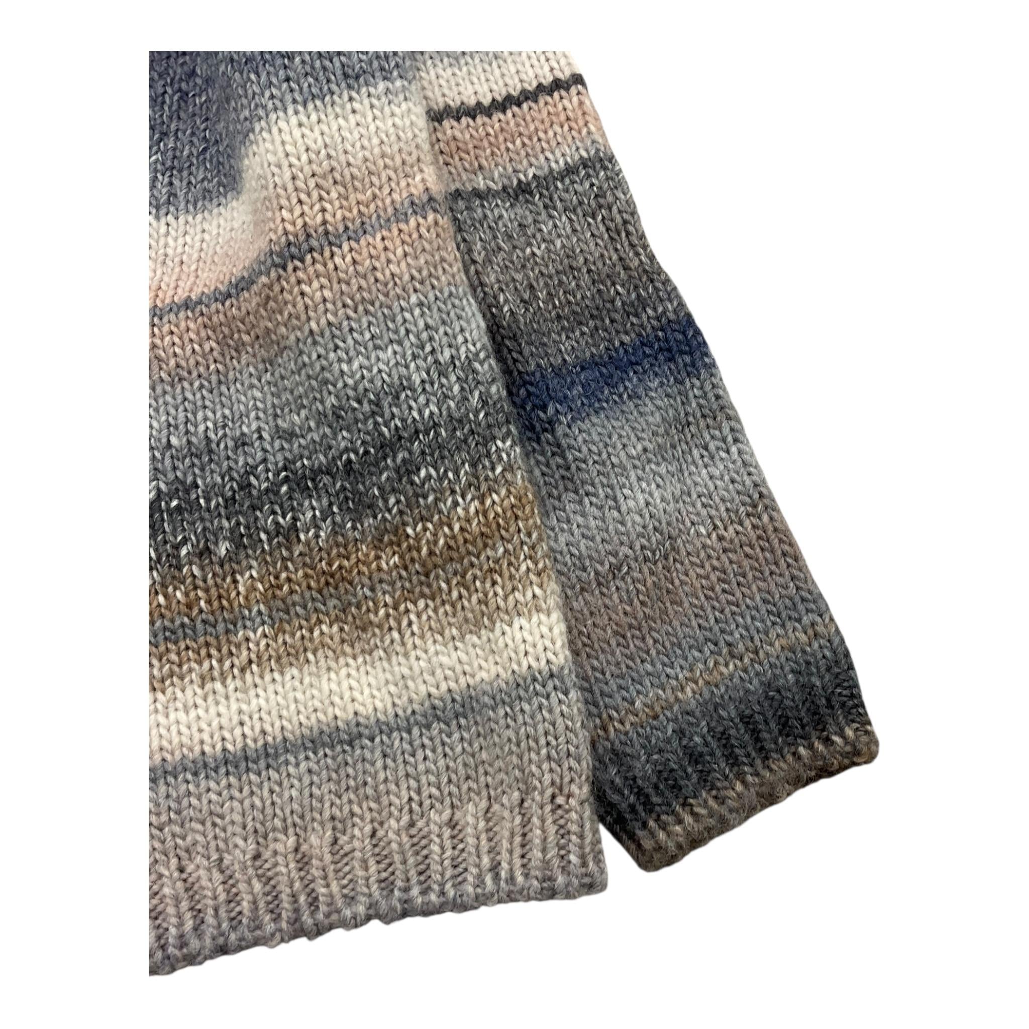 ZHOE & TOBIAH cardiga tinta unita con bottoni Grigio per Bambino FNT2 GRIGIO ZHOE & TOBIAH