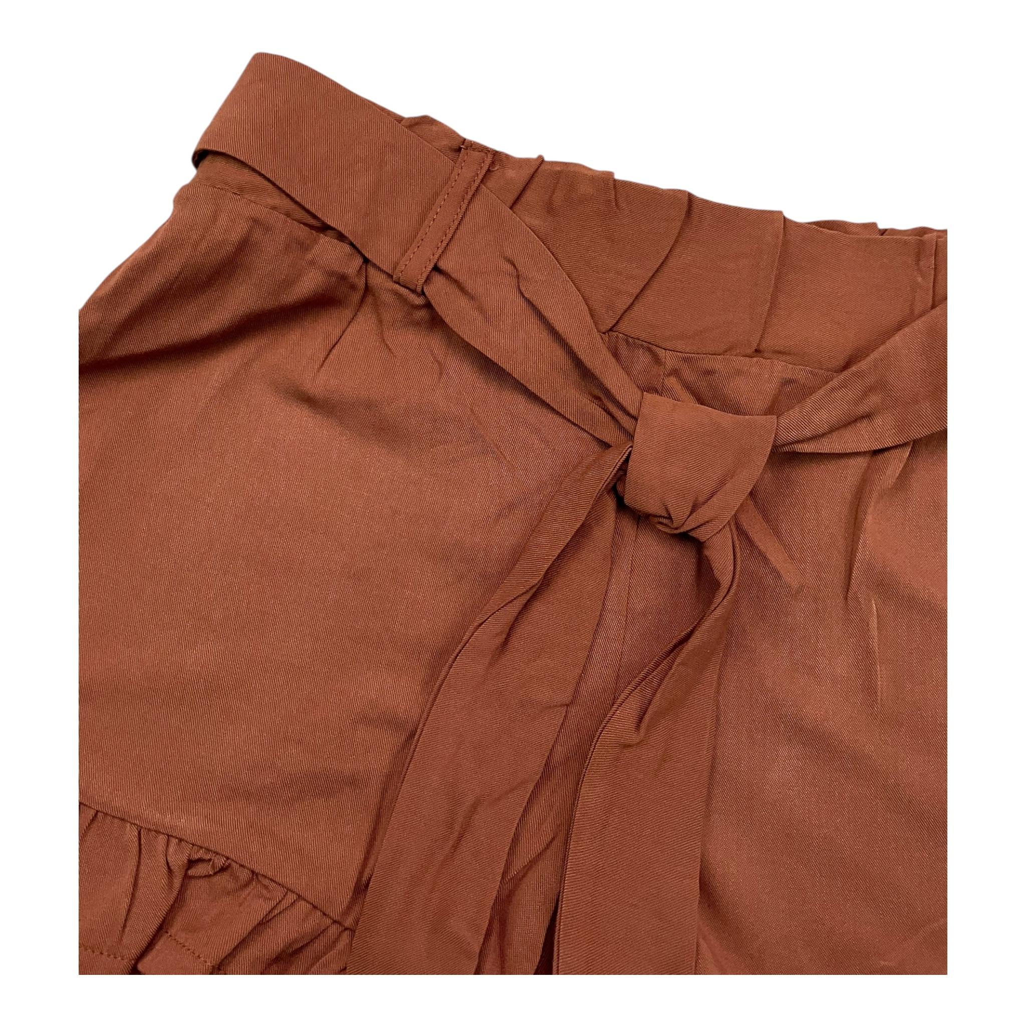 EMC BZ6847MARRONE