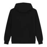 DICKIES felpa tinta unita con cappuccio e logo Nero per Bambino DK0KWR27KBK1X NERO DICKIES