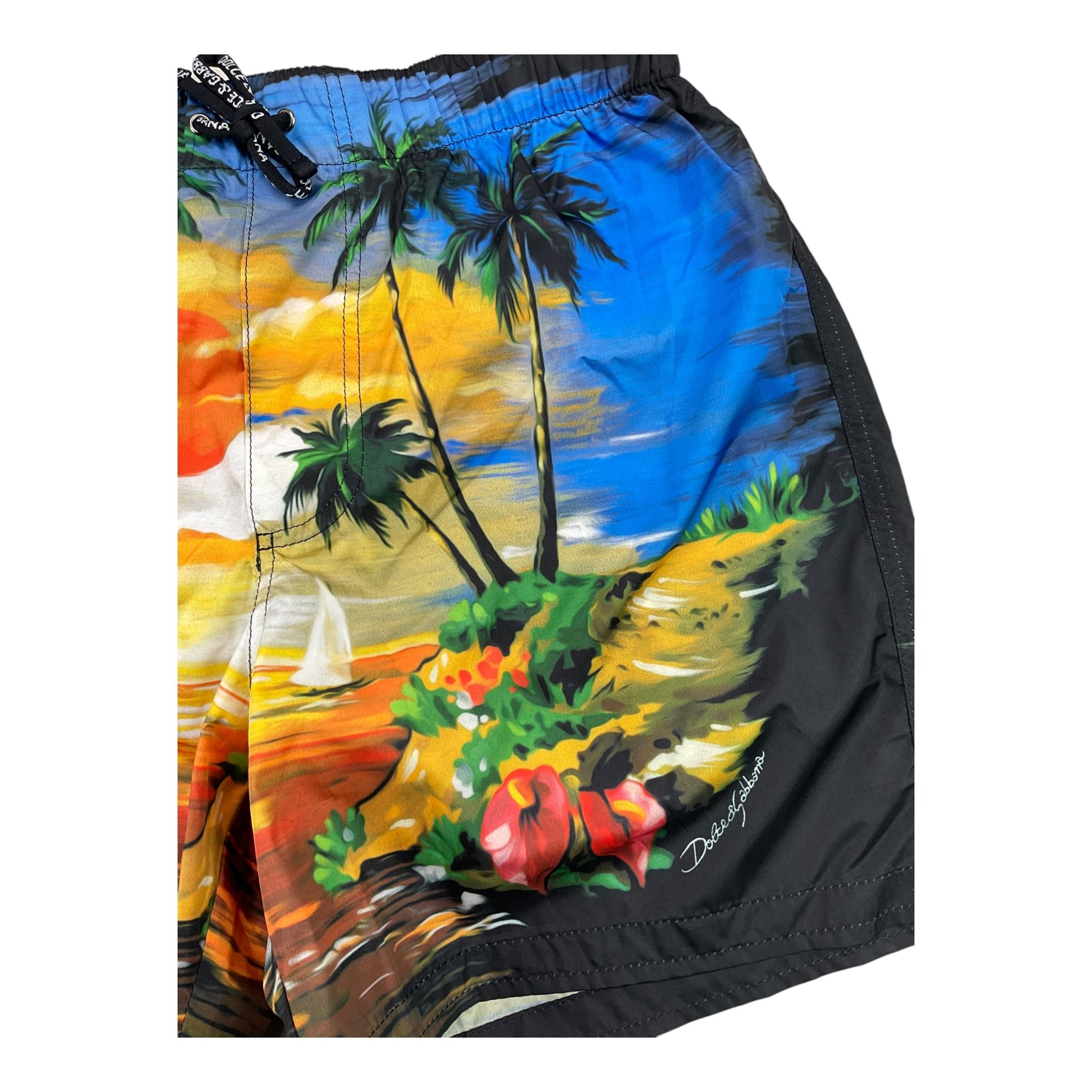 DOLCE & GABBANA LAJ818NERO