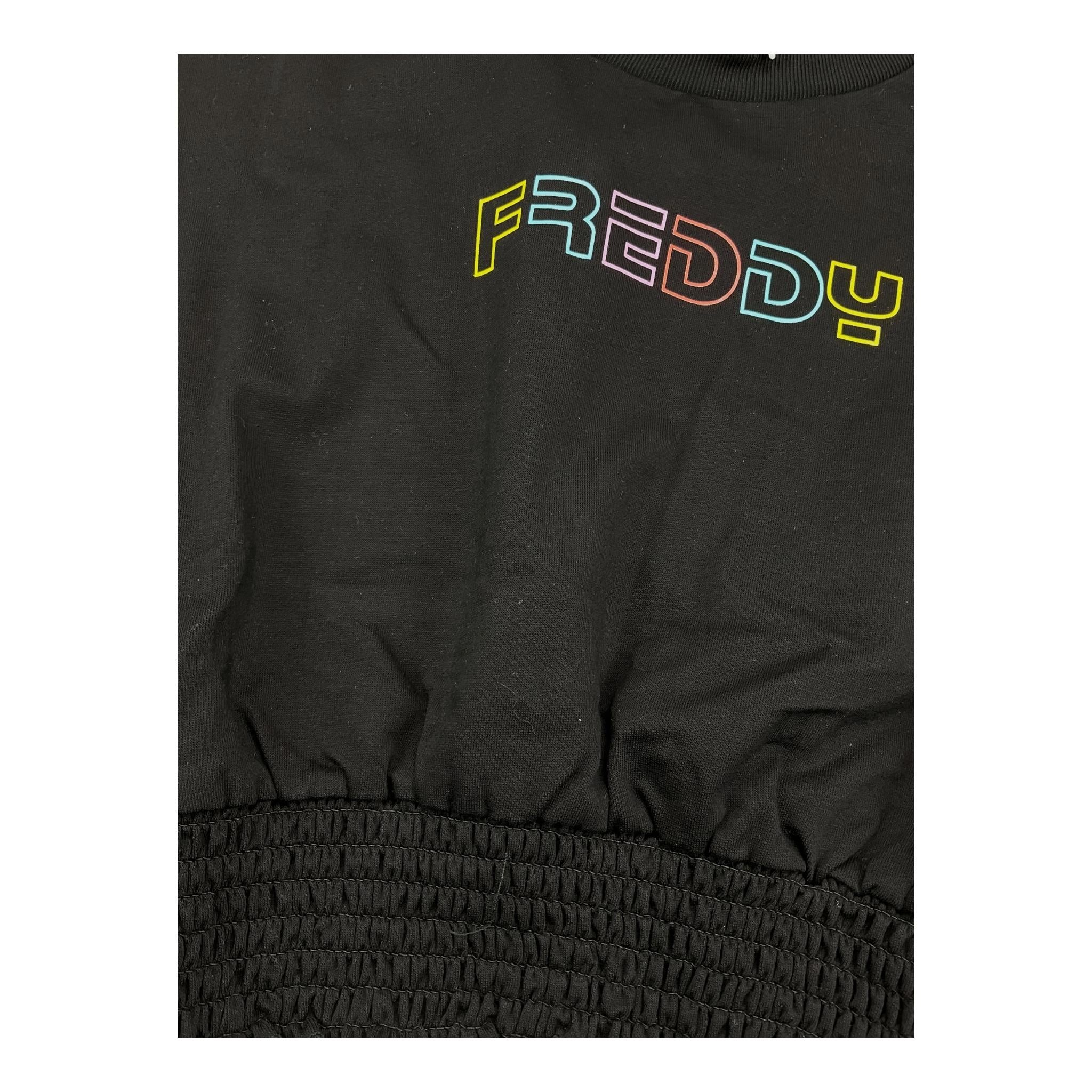 FREDDY FR1664NERO