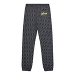 GUESS pantalone tuta stampa fantasia Blu per Bambino N4YQ15KA6 BLU GUESS