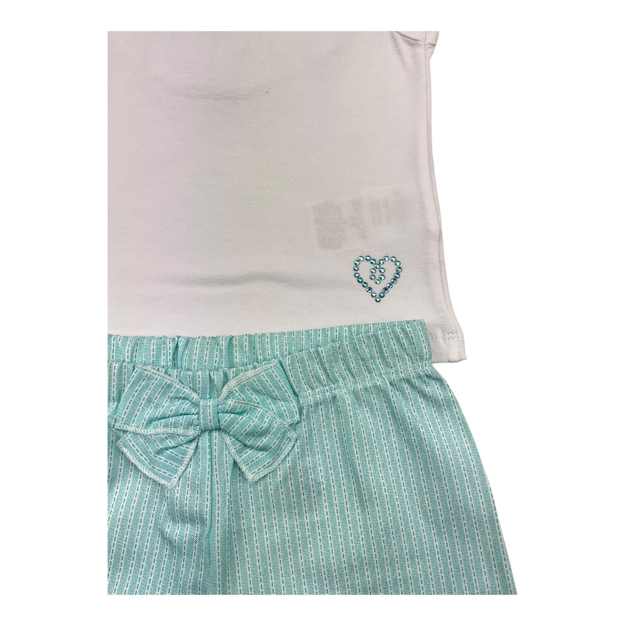 EMC CO3205BIANCO/AZZURRO