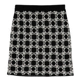 GUESS gonna tinta unita logata Nero per Bambina J4BD02Z3K10 NERO GUESS