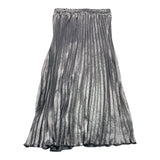 IMPERIAL KIDS gonna tinta unita con elastico in vita Grigio per Bambina GB61310G68 GRIGIO IMPERIAL KIDS