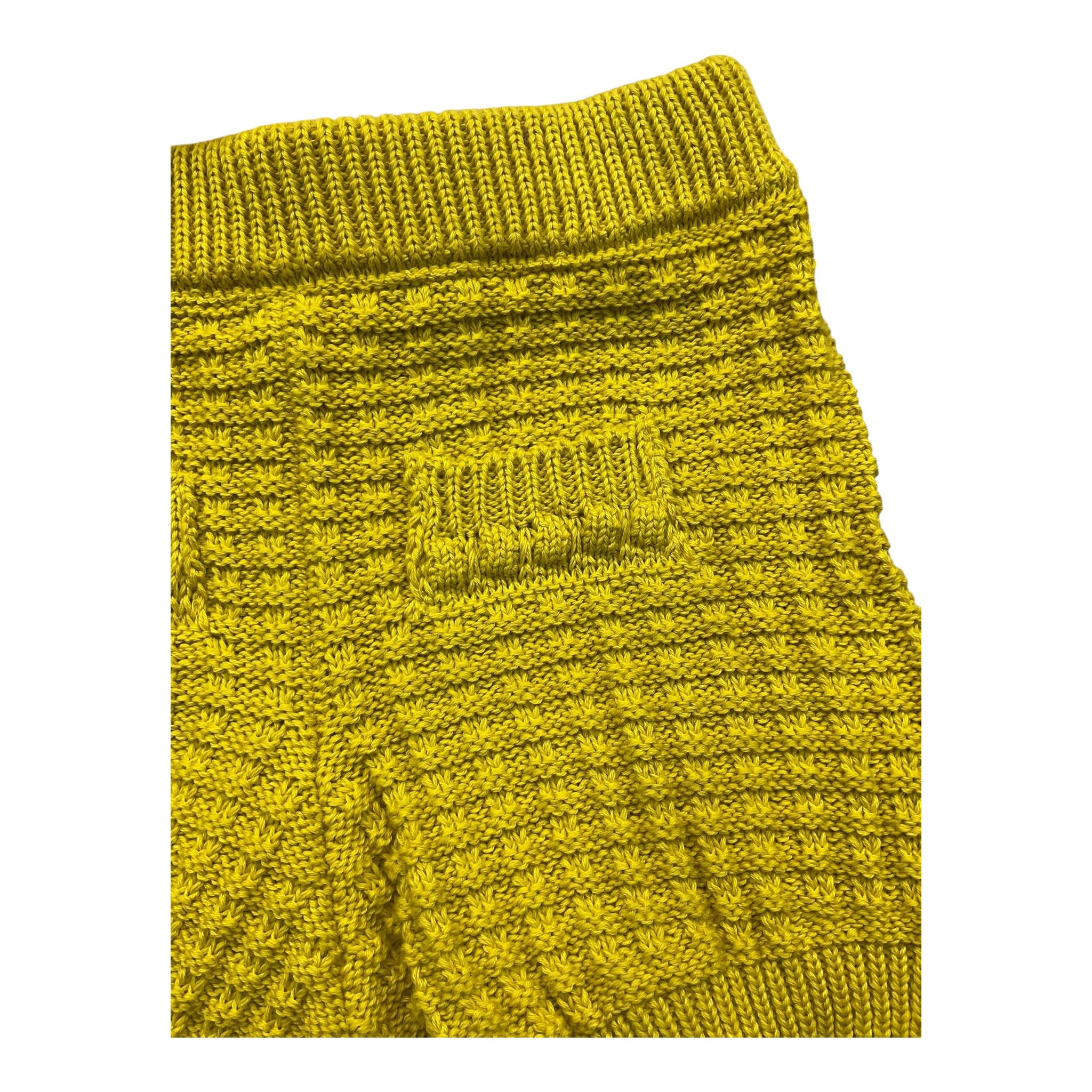 ELISABETTA FRANCHI EGCD004JXVERDE ACIDO
