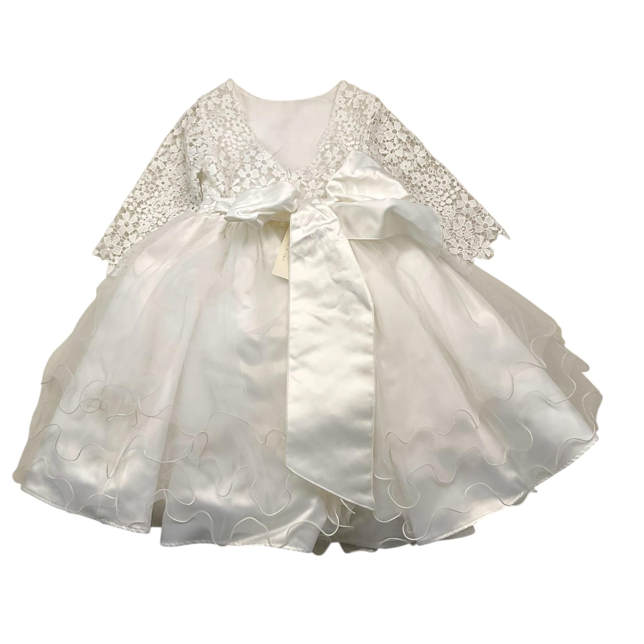 LE BELLISSIME DI ALLEGRA A1170ABBIANCO