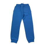 MAYORAL pantalone tuta tinta unita con elastico in vita Cobalto per Bambino 725 COBALTO MAYORAL